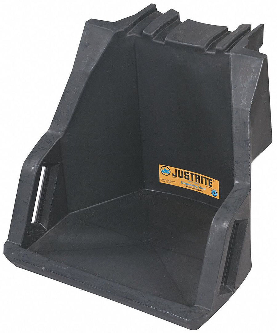 Drum Workstation Shelf 19-1/2 in L