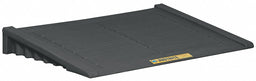 Accumulation Center Ramp Black