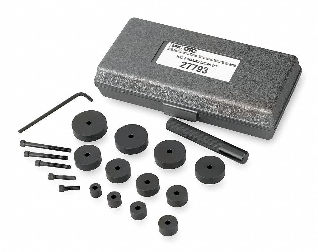 Starter Driver Set