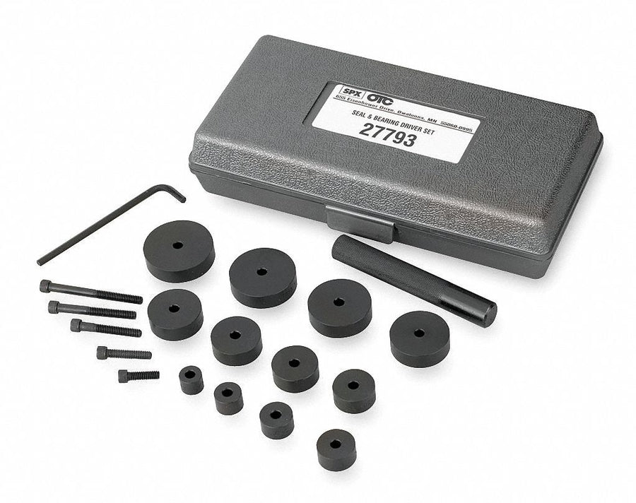 Starter Driver Set