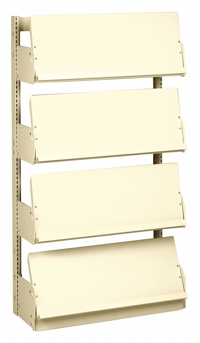 Periodical Display 84 H Putty