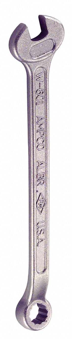 Combination Wrench Metric 17 mm