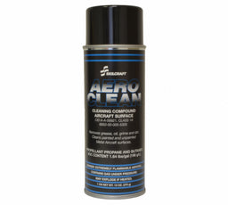 Degreaser 13 oz Aerosol Can