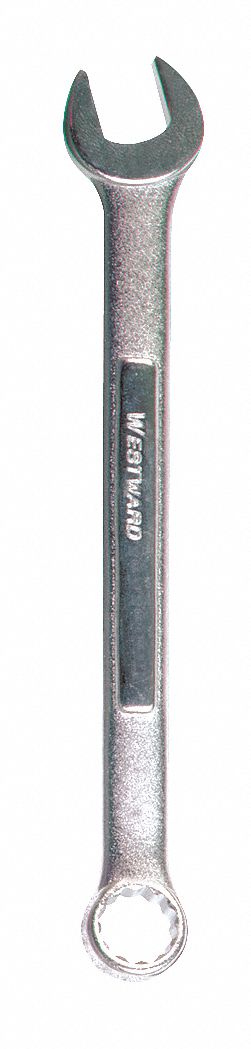 Combination Wrench SAE 1 1/8 in