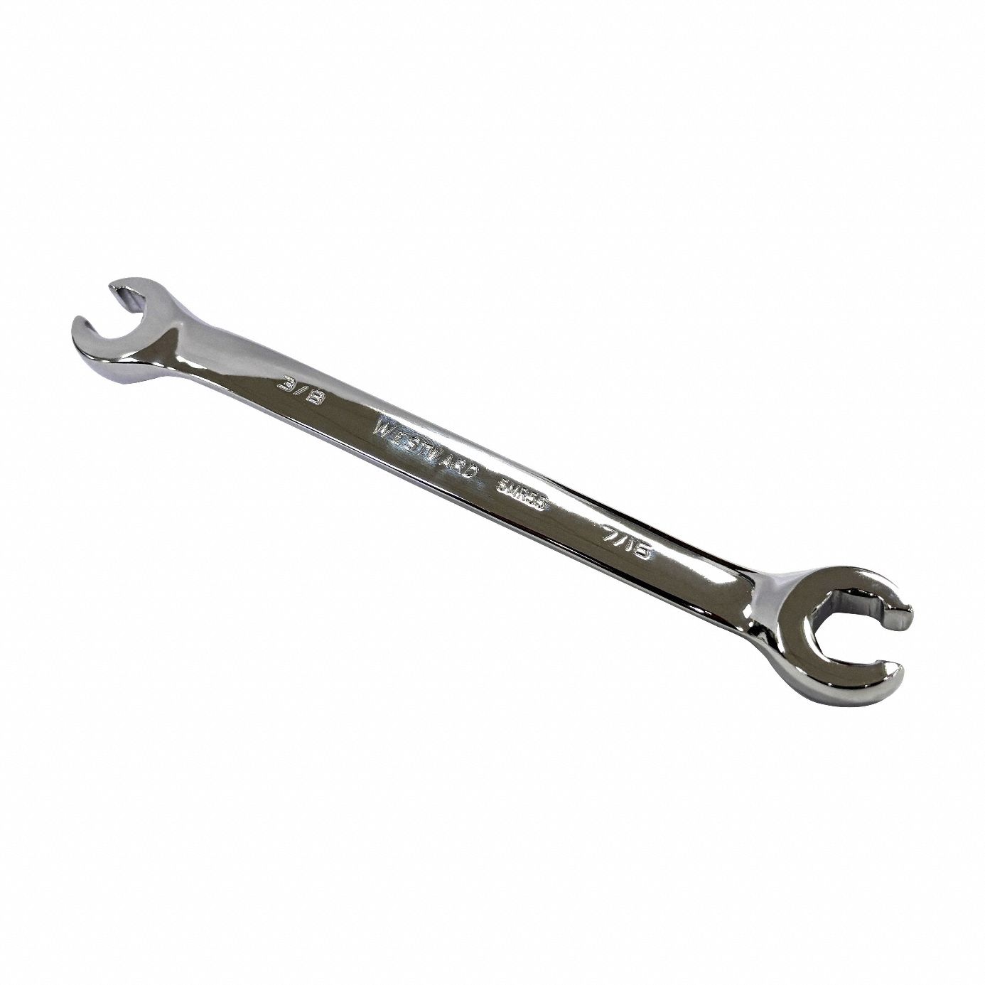 Flr Nt Wrench Steel Offset6-Pnt Flr Nt