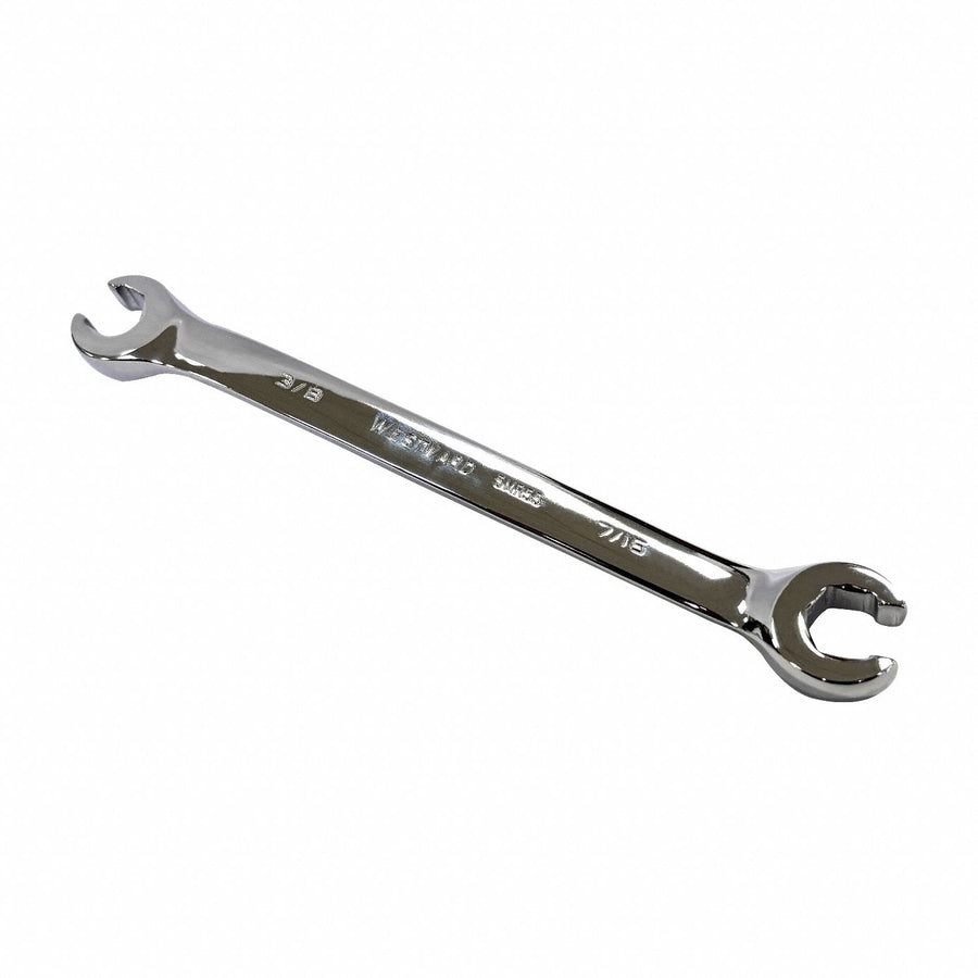 Flr Nt Wrench Steel Offset6-Pnt Flr Nt
