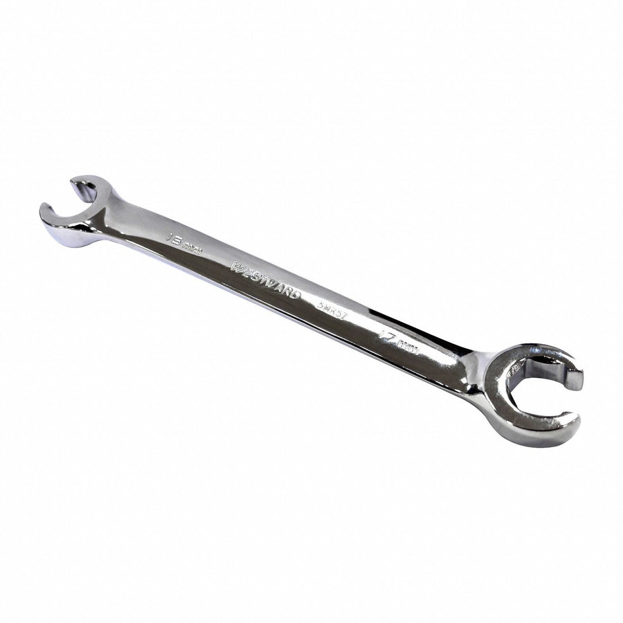 Flr Nt Wrench Steel Offset6-Pnt Flr Nt