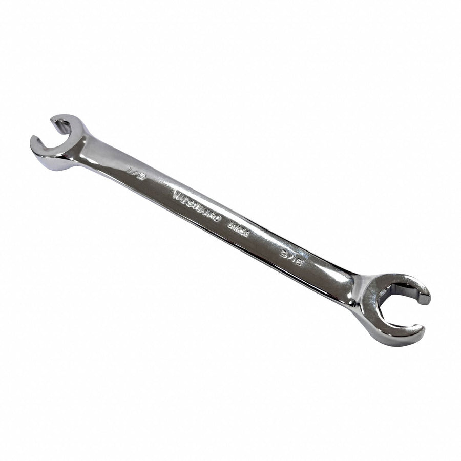 Flr Nt Wrench Steel Offset6-Pnt Flr Nt