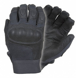 H0764 Tactical/Military Glove Black M PR