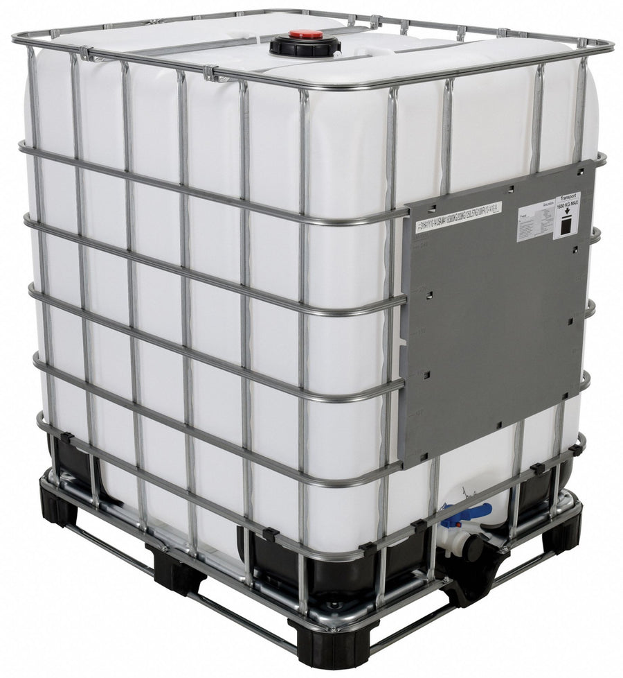 Liquid Storage Container 53 in.H