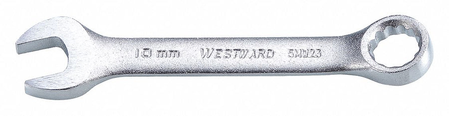 Combination Wrench Metric 10 mm