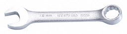 Combination Wrench Metric 12 mm