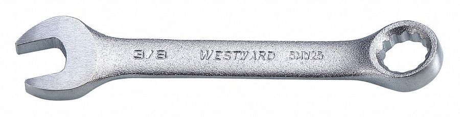 Combo Wrench SAE Rounded 3/8