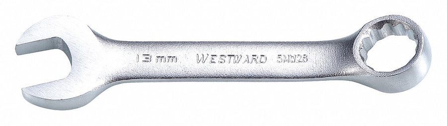 Combination Wrench Metric 13 mm