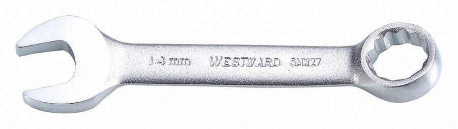 Combination Wrench Metric 14 mm