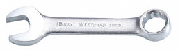 Combination Wrench Metric 15 mm