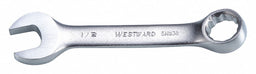 Combo Wrench SAE Rounded 1/2