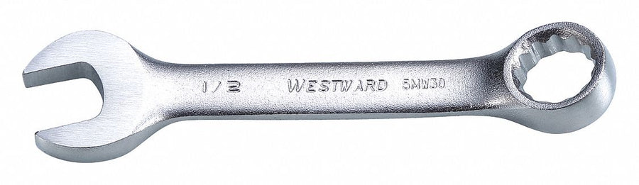 Combo Wrench SAE Rounded 1/2