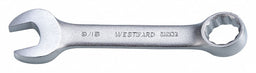 Combo Wrench SAE Rounded 9/16