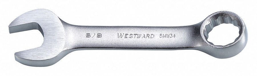 Combination Wrench SAE 5/8 in