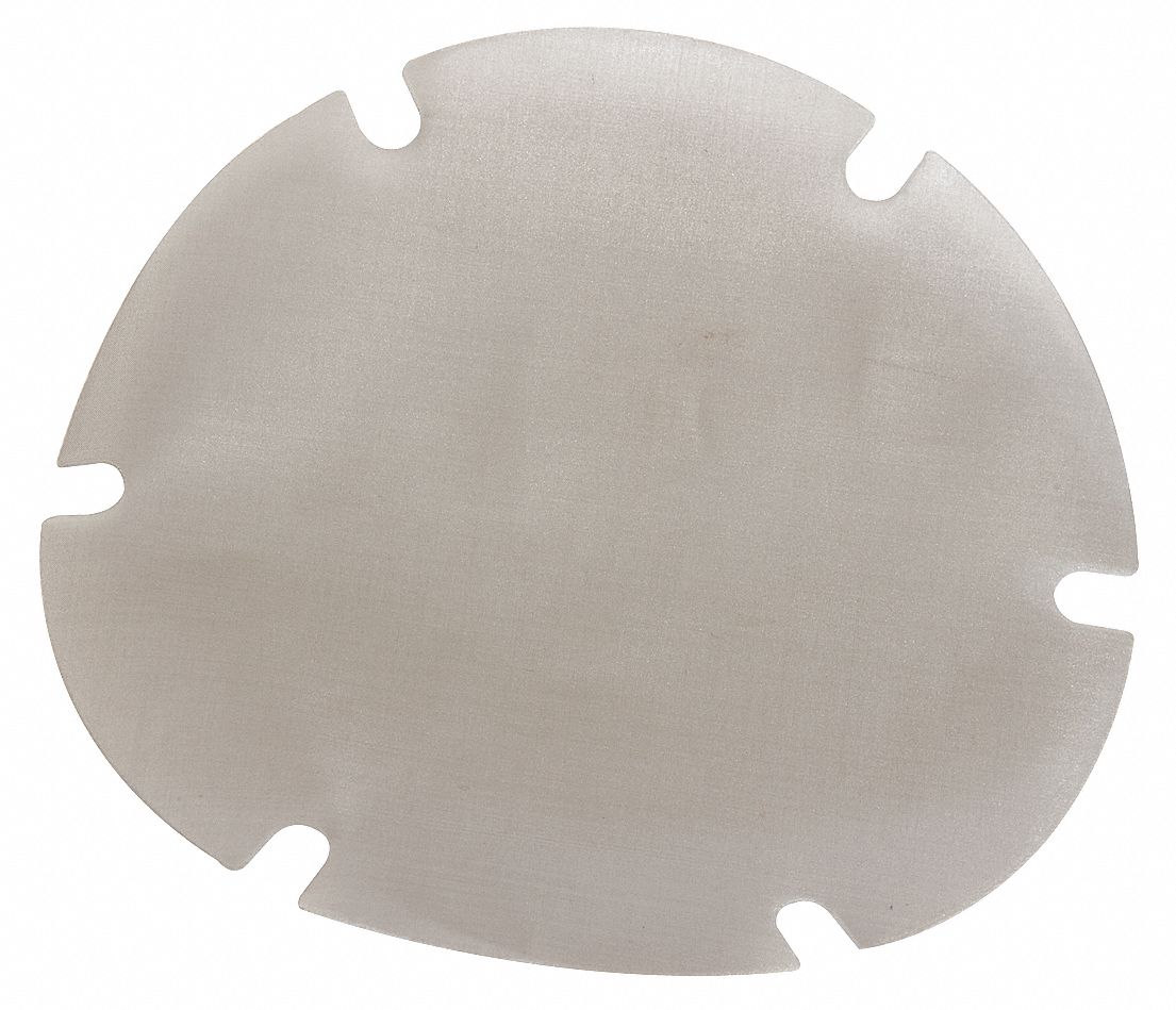 Mesh Disk No 325