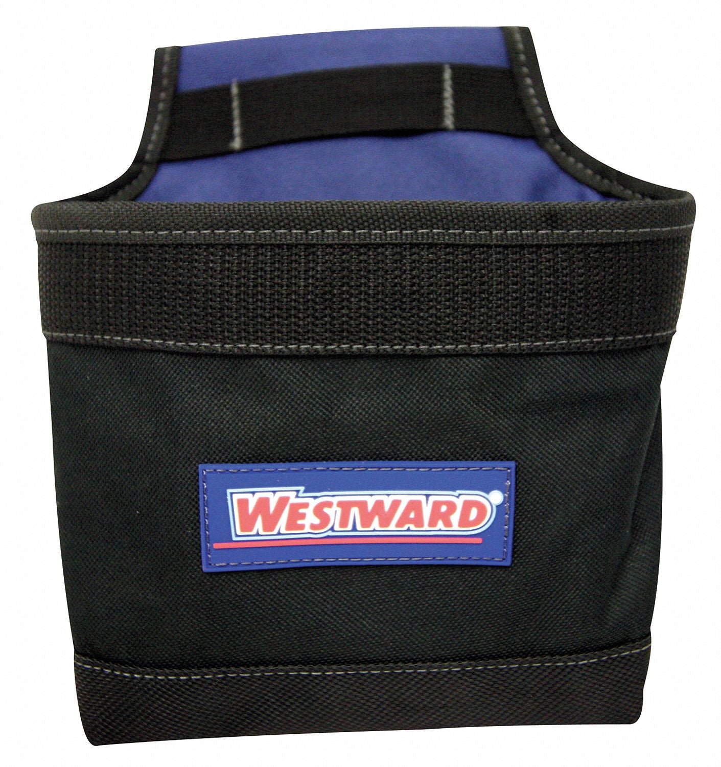 Black Tool Pouch Polyester
