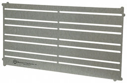 Mag Tool Hldr Silver Steel 12 in - L