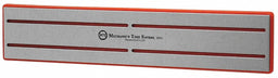 MagToolHldr Red Polypro/Stl 10-3/4in-L