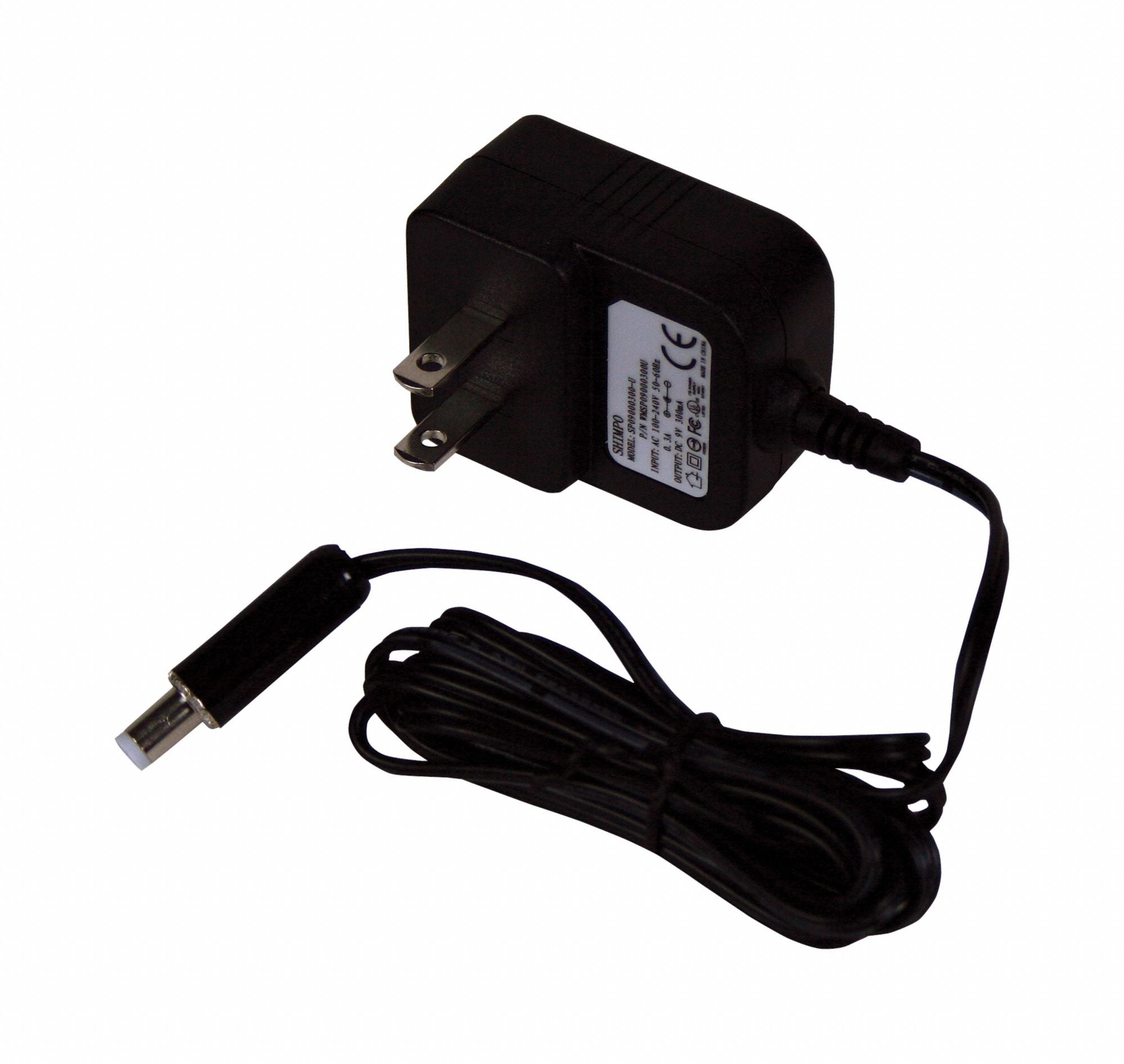 Universal Adapter/Charger 110/220 VAC