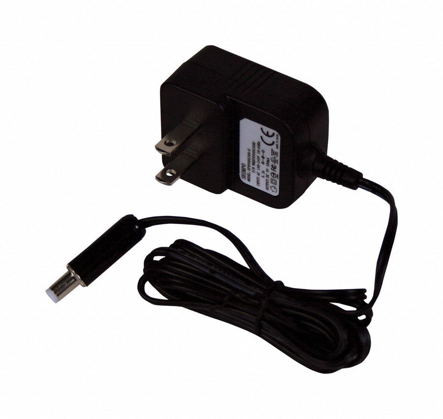 Universal Adapter/Charger 110/220 VAC