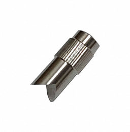 Notched Head M4 thread