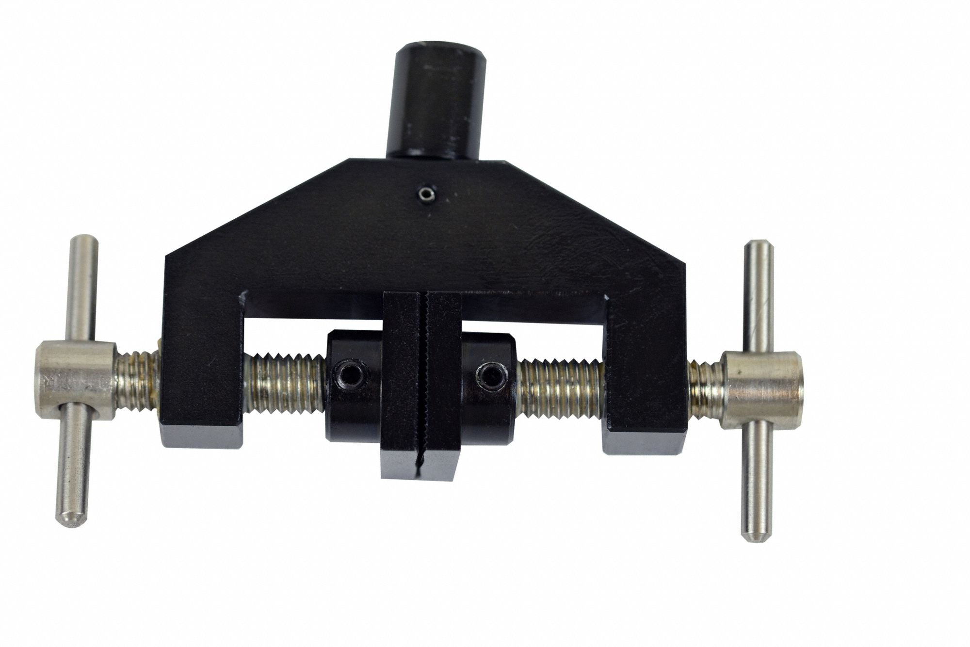 Flat Chuck Tensile Grip M6 Thread