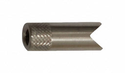 Steel Notched Head M6 Thread