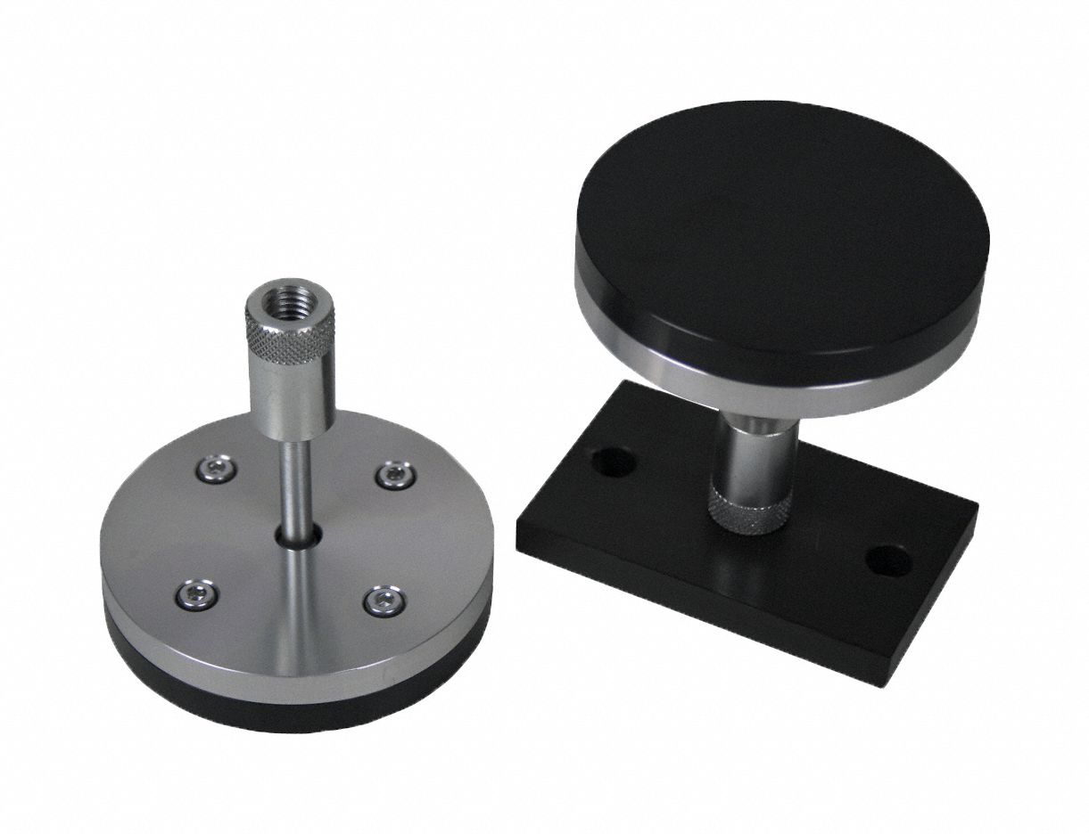 Adhesive Test Plates M10 Thread PR