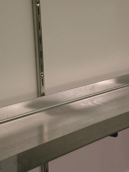 Safety Storage Shelving Kit