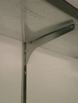 Safety Storage Shelving Kit