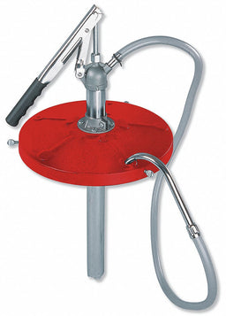 Lever Action Bucket Pump Oil Up to 4 oz