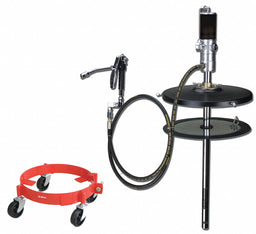 Grease Pump 25 to 50 lb Containers 50 1