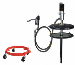 Portable Grease Pump 120 lb./16 gal 50 1