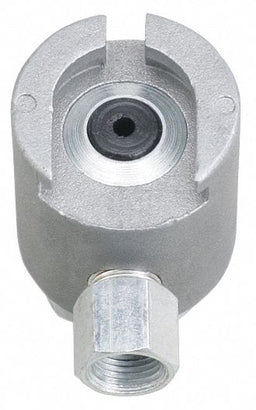 Button Head Coupler 5/8 6000 psi
