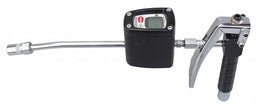 Metered Grease Control Valve