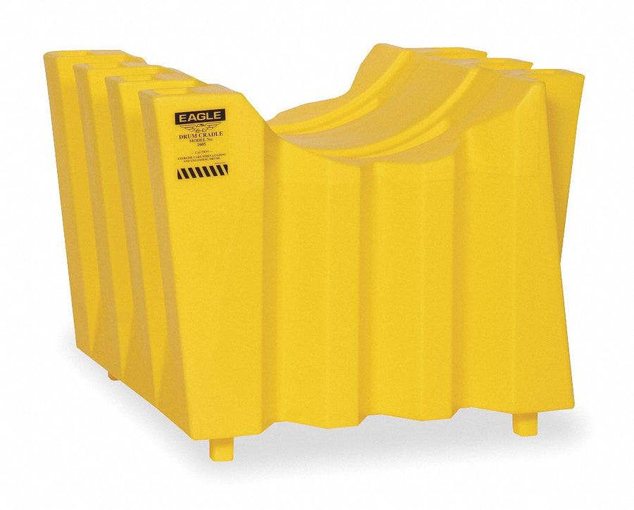 Single Drum Cradle