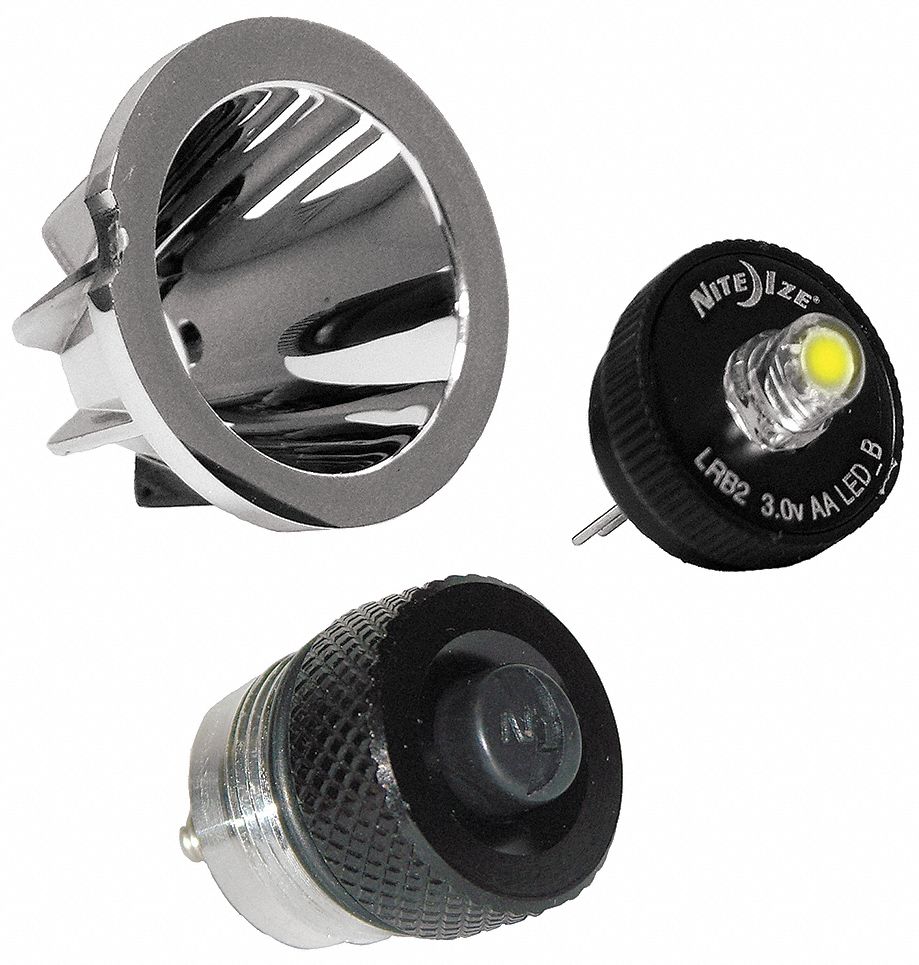 Upgrade Kit Maglite LED