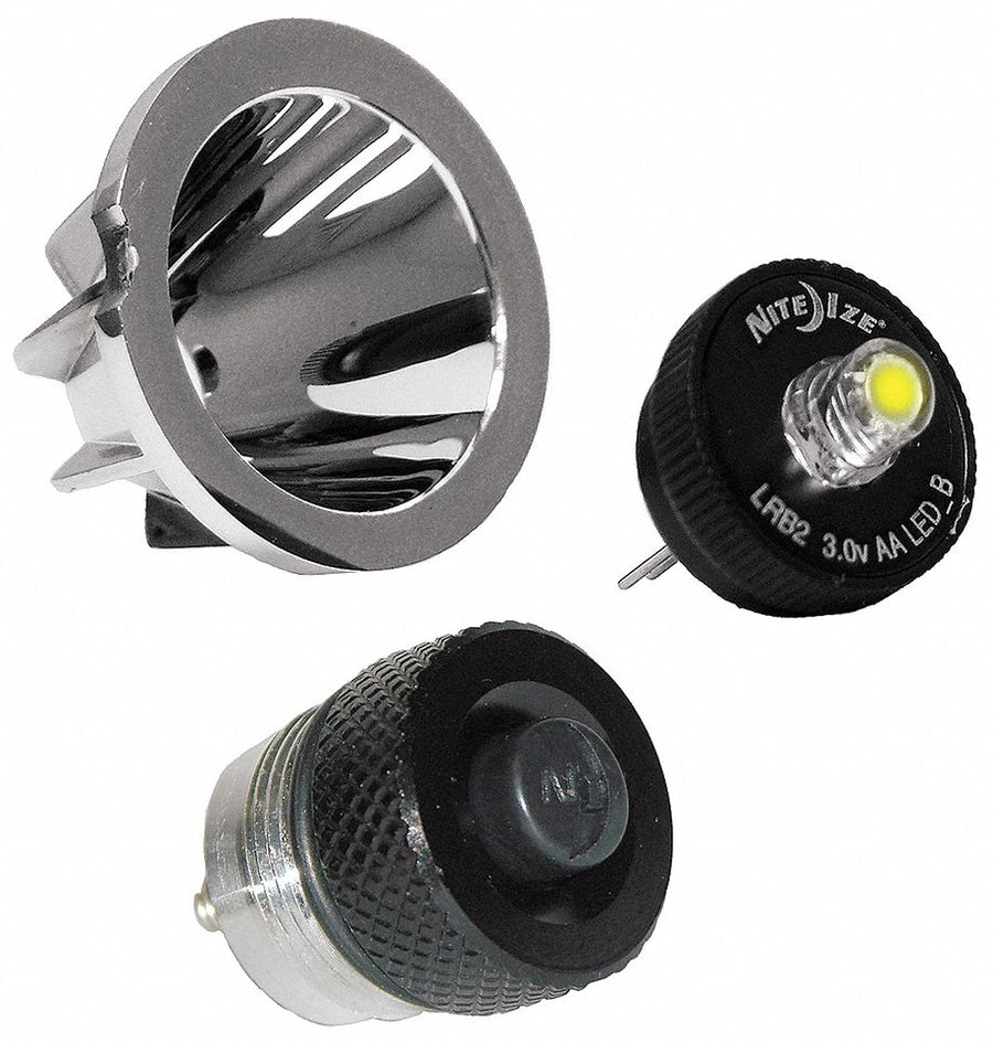 Upgrade Kit Maglite LED