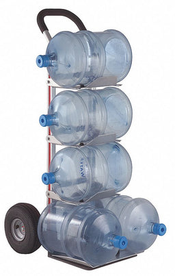 Hand Truck 500 lb 48 x22 x24