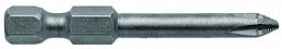 Power Bit SAE 1/4 Hex Power Drive PK5