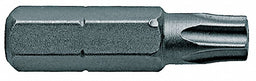 Insert Bit SAE 1/4 Hex T20 1 PK250