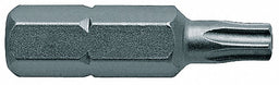 Insert Bit SAE 1/4 Hex T25 1 PK5