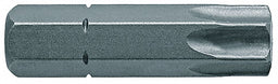 Insert Bit SAE 5/16 Hex T27 1-1/4 PK5