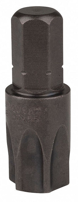 Insert Bit SAE 5/16 Hex T55 1-1/4 PK5